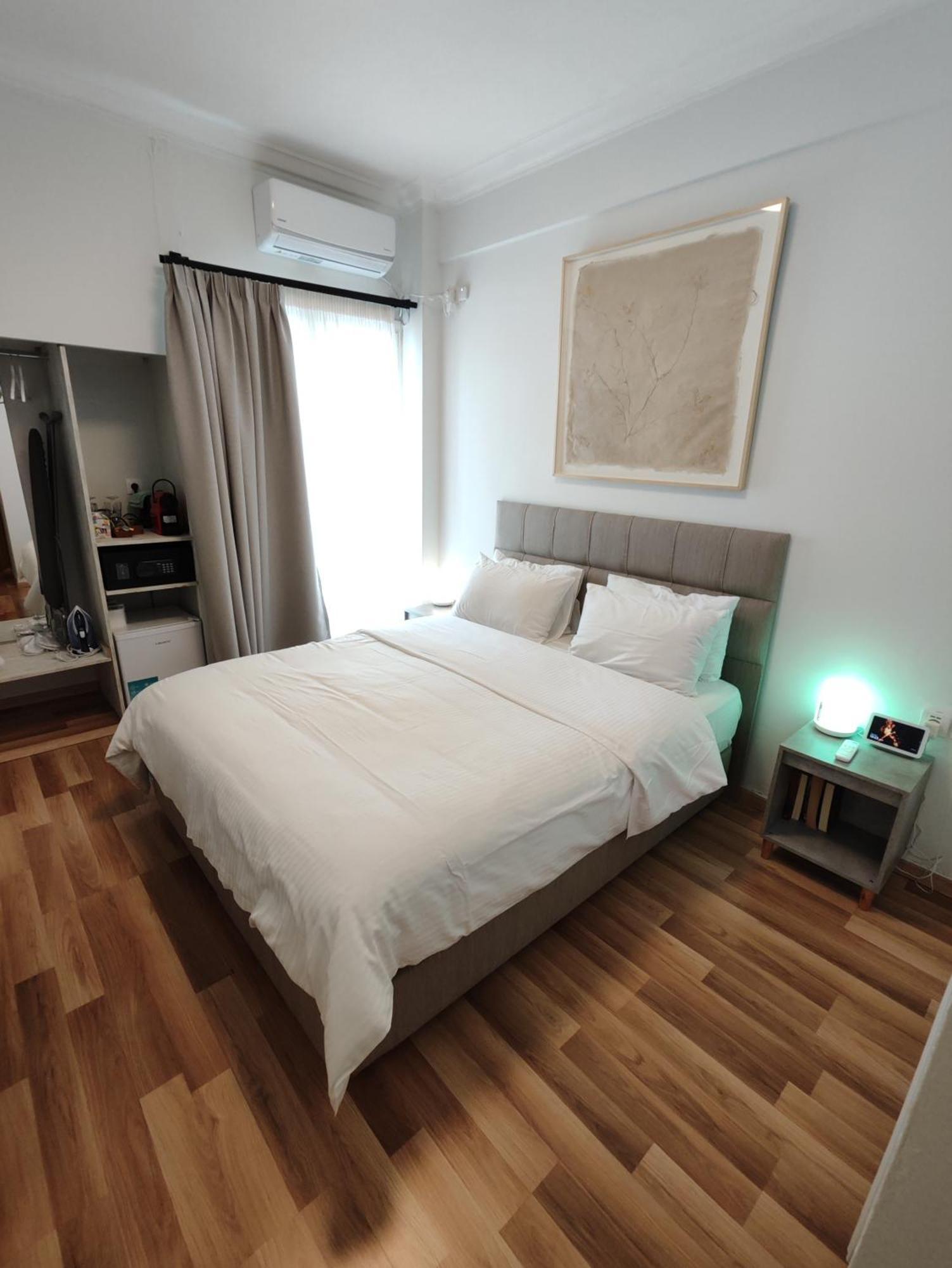 Ulysses Apartments Acropolis Athens Room photo